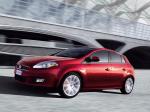 Fiat Bravo 2007 года